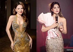 Nữ ca sĩ bị phòng trà từ chối nay đắt show bậc nhất, nhan sắc sau 10 năm vướng nghi vấn "đập đi xây lại"