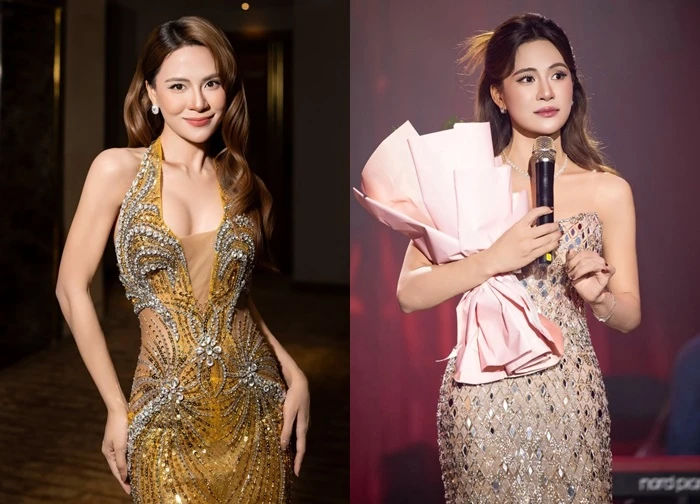 Nữ ca sĩ bị phòng trà từ chối nay đắt show bậc nhất, nhan sắc sau 10 năm vướng nghi vấn "đập đi xây lại"