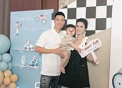 Nữ diễn viên khoe được cầu thủ nổi tiếng "ting ting", bỏ nghề diễn không ngại ở nhà chồng nuôi