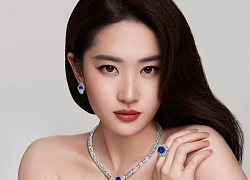 Ở tuổi 38, Lưu Diệc Phi sống thế nào trong biệt thự rộng bằng cả công viên?