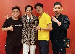 Ồn ào của 'tứ hoàng streamer'
