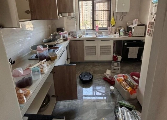 Ông bà tôi dặn: Để nhà bừa bãi 3 nơi, quý nhân xa lánh, phúc khí đi lạc, tài lộc trôi xa!