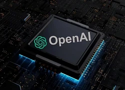 OpenAI "bắt tay" với Broadcom sản xuất chip AI