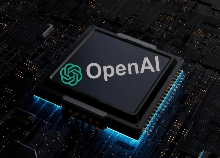 OpenAI "bắt tay" với Broadcom sản xuất chip AI