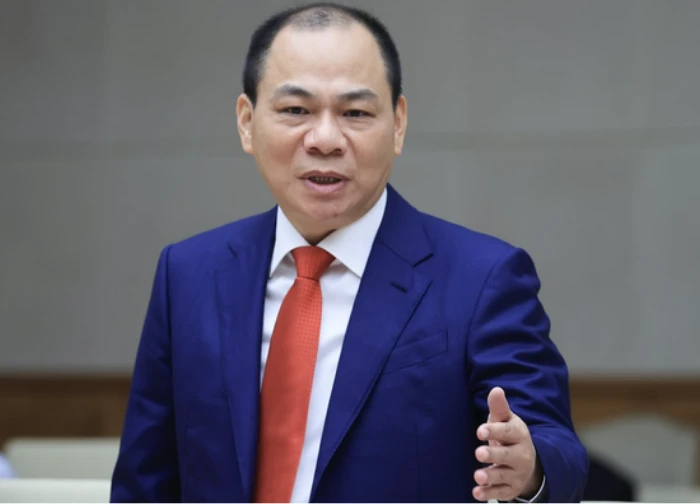 Vingroup đáp trả, gay gắt cho 68 đối tượng ra tòa