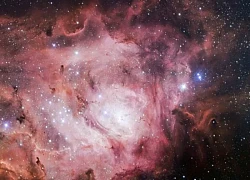 Phát hiện mới về những ngôi sao đầu tiên của vũ trụ