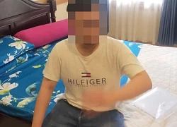 Nhận cuộc gọi 'kiểm chứng đơn hàng', nam sinh đối diện với điều khủng khiếp