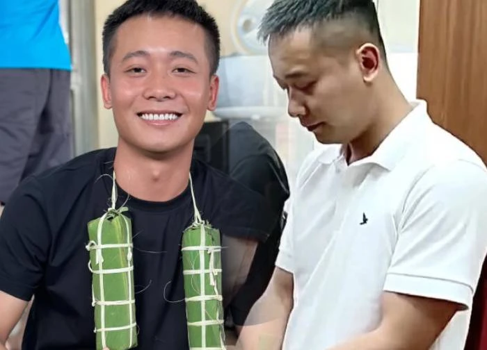 Quang Linh Vlog được 4 người gửi đơn xin tha?
