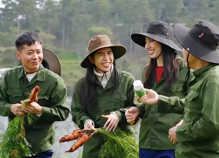 Toàn cảnh quá trình dàn dựng lừa dối của Kẹo Kera