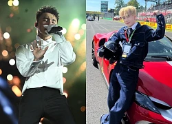 Rò rỉ đoạn video Quang Hùng MasterD có hành động lạ với Sơn Tùng, cách chục nghìn km vẫn phải làm điều này bằng được