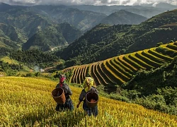 Sa Pa lọt top điểm đến miền núi được ưa chuộng nhất châu Á
