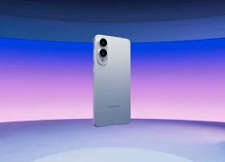 Samsung Galaxy S26 Edge: Hình ảnh rò rỉ hé lộ thiết kế mỏng và cụm camera lớn hơn