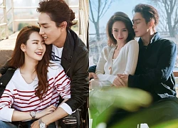 Sao nam Anh Trai Vượt Ngàn Chông Gai lên tiếng về lùm xùm "cắm sừng" bạn gái
