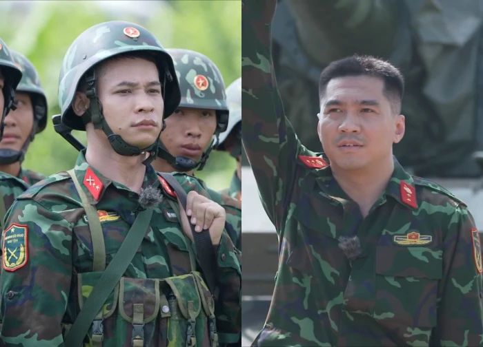 Sao Nhập Ngũ 'đá' Độ Mixi, mời 1 người thay thế?