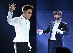 Sơn Tùng rap diss cực căng, nhắn nhủ đàn em: "Flop thì ghi tên anh vào?"
