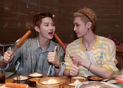 Sự thật về mối quan hệ giữa EXO và "bồ câu phản bội" nằm ở đây?