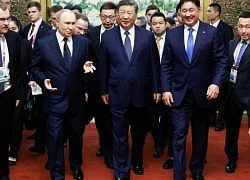 Tác động của thỏa thuận khí đốt Nga - Trung với Mỹ và châu Âu