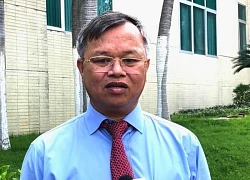 Tạm đình chỉ đại biểu HĐND tỉnh đối với cựu Chủ tịch Đồng Nai Cao Tiến Dũng