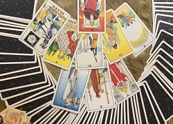 Tarot tuần (8/9 - 14/9): Chọn lá bài tiết lộ sự nghiệp của bạn đang chuyển biến thế nào?