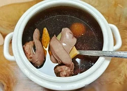 "Thần dược" cho phái mạnh: Ngon hơn hàu, giàu dinh dưỡng, nên ăn đều đặn