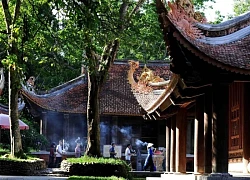 Thanh Hóa - Điểm đến nổi bật của du lịch tâm linh
