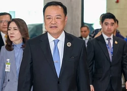 Thủ tướng đắc cử Thái Lan gấp rút hoàn thiện đội hình nội các
