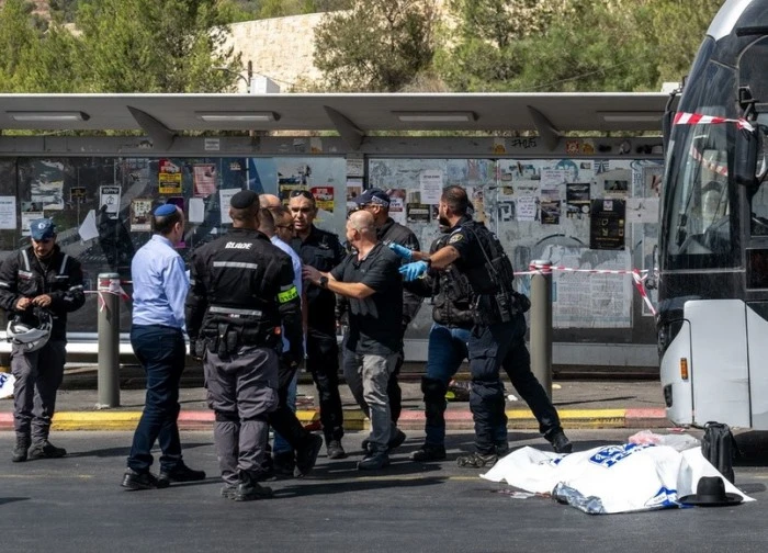 Thủ tướng Israel họp khẩn sau vụ xả súng tại Jerusalem