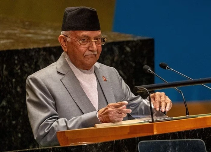 Thủ tướng Nepal từ chức trước làn sóng biểu tình 'Gen Z'