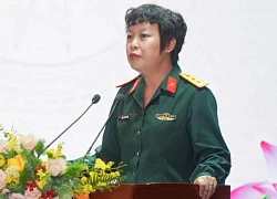 Thượng tá, NSƯT Đặng Thái Huyền nói gì khi 'Mưa đỏ' hút 7 triệu khán giả, thu 552 tỷ?