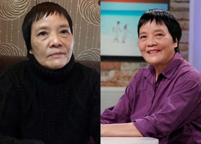 TS Đoàn Hương: Dạy dỗ Trấn Thành, bị thầy phê bình