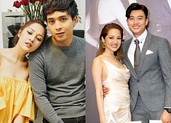 Tình trường của Bảo Anh: Công khai duy nhất 1 người, được đẩy thuyền với sao nam có tài sản trăm tỷ