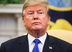 Tòa phúc thẩm bác kháng cáo của Tổng thống Trump trong vụ kiện phỉ báng nhà báo