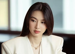 Toàn bộ quy trình Thuỳ Tiên làm hợp đồng trốn tránh trách nhiệm, 5 người của công ty Sen Vàng liên quan là những ai?