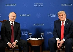 Tổng thống Mỹ Donald Trump tuyên bố sẵn sàng tăng cường trừng phạt Nga