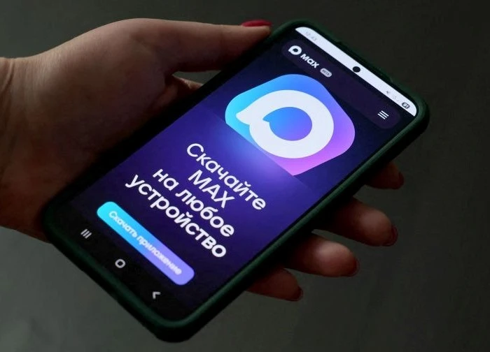 Tổng thống Putin mở tài khoản trên nền tảng nhắn tin MAX Messenger