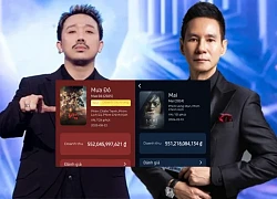 Trấn Thành bắt tay Lý Hải cùng làm 1 việc khi Mưa Đỏ thắng lớn, CĐM phản ứng sốc