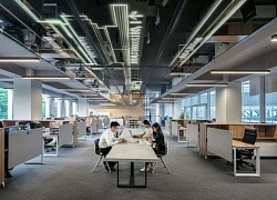 Trào lưu giả vờ làm việc bùng nổ ở Trung Quốc