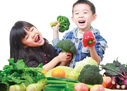 Trẻ dễ ốm khi đi nhà trẻ: Làm sao để tăng sức đề kháng đúng cách?