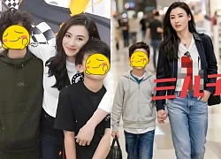 Trương Bá Chi được "nở mày nở mặt" nhờ 3 quý tử thần đồng