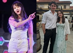 Trường hợp toxic tệ nhất Kpop: Nữ idol xinh như hoa bị body shaming thảm thương, nay làm người thường chồng đẹp miễn chê