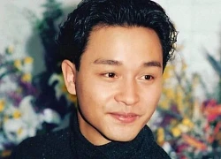 Trương Quốc Vinh gọi cho 1 người bí ẩn trước lúc mất, sự thật 22 năm mới hé lộ