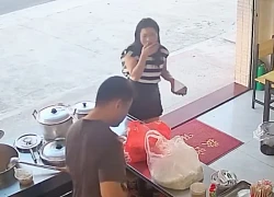 Truyện cổ tích thời hiện đại: Gặp lại mối tình đầu sau 16 năm ở quán mì, cặp đôi đính hôn sau chưa đầy một tuần