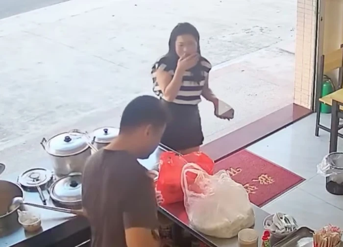 Truyện cổ tích thời hiện đại: Gặp lại mối tình đầu sau 16 năm ở quán mì, cặp đôi đính hôn sau chưa đầy một tuần