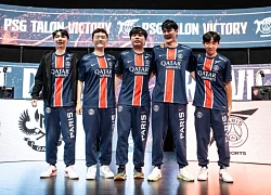 Tuyển thủ từ LCP bất ngờ sánh ngang một thành tích của Faker