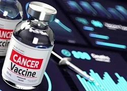 Vaccine ung thư của Nga sẵn sàng để sử dụng