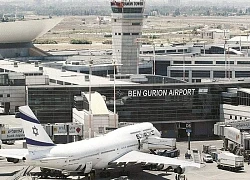 Vì sao Israel không đánh chặn được UAV của Houthi tấn công sân bay Ramon?
