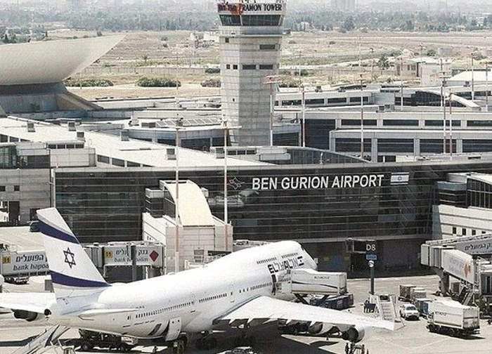 Vì sao Israel không đánh chặn được UAV của Houthi tấn công sân bay Ramon?