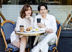 Vợ cũ Đan Trường lên tiếng thông tin "yêu lại từ đầu" sau 4 năm ly hôn