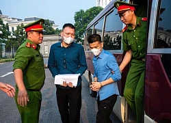 Vụ án tại Tập đoàn Thuận An: Những cựu quan chức nào hầu tòa?