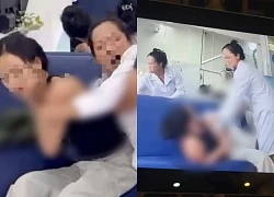 Vụ bác sĩ nha khoa tác động khách: Cô gái kể rõ nội tình, tổn hại nghiêm trọng